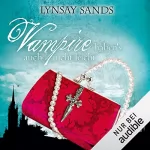 Lynsay Sands: Vampire haben
