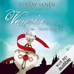 Lynsay Sands: Vampire sind die beste Medizin: Argeneau 9