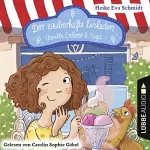 Heike Eva Schmidt: Vanille, Erdbeer und Magie: Der zauberhafte Eisladen 1