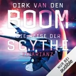 Dirk van den Boom: Varianz: Die Reise der Scythe 2