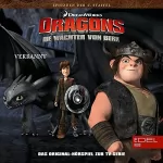 Thomas Karallus: Verbannt 1+2. Das Original-Hörspiel zur TV-Serie: Dragons - Die Wächter von Berk 20
