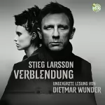 Stieg Larsson: Verblendung: Millennium 1