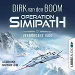 Dirk van den Boom: Verborgene Jagd: Operation Simipath 1