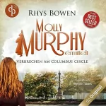 Rhys Bowen: Verbrechen am Columbus Circle: Molly Murphy 8
