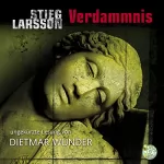 Stieg Larsson: Verdammnis: Millennium 2