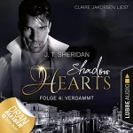 J. T. Sheridan: Verdammt: Shadow Hearts 4