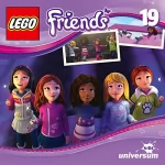 N.N.: Vergangenheit - Gegenwart - Zukunft: Lego Friends 19