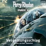 Kai Hirdt, Dietmar Schmidt: Vergeltungsschlag: Perry Rhodan Neo 314
