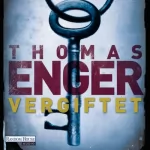 Thomas Enger: Vergiftet: Henning Juul 2