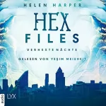 Helen Harper: Verhexte Nächte: Hex Files 3