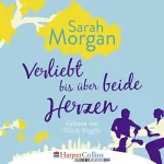 Sarah Morgan: Verliebt bis über beide Herzen: From Manhattan with Love 4