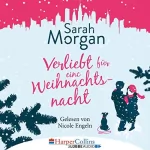Sarah Morgan: Verliebt für eine Weihnachtsnacht: From Manhattan with Love 6