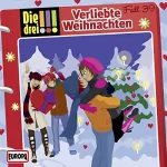Hartmut Cyriacks, Peter Nissen: Verliebte Weihnachten: Die drei !!! 39