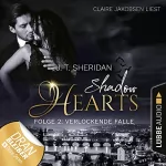 J. T. Sheridan: Verlockende Falle: Shadow Hearts 2