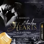 J.T. Sheridan: Verloren: Shadow Hearts 6
