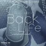 Kimmy Reeve: Verloren, Gefunden & Gerettet: Back to Life - Sammelband 1-3