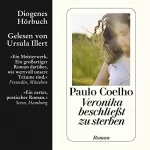 Paulo Coelho: Veronika beschließt zu sterben: 