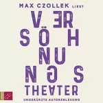 Max Czollek: Versöhnungstheater: 