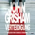John Grisham: Verteidigung: 