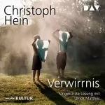 Christoph Hein: Verwirrnis: 