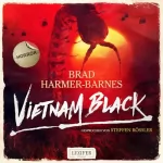 Brad Harmer-Barnes: Vietnam BLACK: Horrorthriller