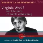 Bernd Sucher: Virginia Woolf: 