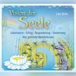 Lisa Biritz: Vision der Seele: Lebenssinn - Erfolg - Begeisterung - Seelenweg - Vier geführte Meditationen