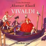 Cosima Breidenstein: Vivaldi: Abenteuer Klassik
