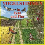 Karl Heinz Dingler, Andreas Schulze: Vogelstimmen in Feld und Flur: Mit gesprochenen Erläuterungen