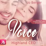 Jo Berger: Voice - In Love with a Highland CEO: Highland Gentlemen 9