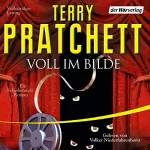 Terry Pratchett: Voll im Bilde: Ein Scheibenwelt-Roman