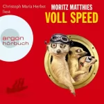 Moritz Matthies: Voll Speed: Ray und Rufus 2