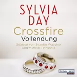 Sylvia Day: Vollendung: Crossfire 5