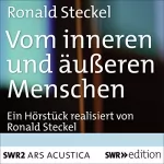 Meister Eckhart, Ronald Steckel: Vom inneren und äußeren Menschen: 