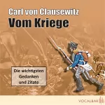Carl von Clausewitz: Vom Kriege: 