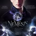 Asuka Lionera: Vom Sturm geküsst: Nemesis 2