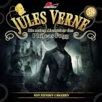 Hajo Bremer: Von Feinden umgeben: Jules Verne, Die neuen Abenteuer des Phileas Fogg 38