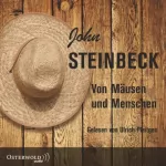 John Steinbeck: Von Mäusen und Menschen: 
