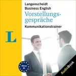 Victoria Gröning, Joelle Murray: Vorstellungsgespräche - Kommunikationstrainer: Langenscheidt Business English