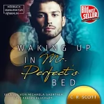 C.R. Scott: Waking up in Mr. Perfect