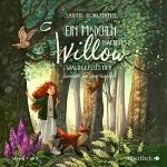 Sabine Bohlmann: Waldgeflüster: Ein Mädchen namens Willow 2