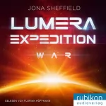Jona Sheffield: War: Lumera Expedition 2