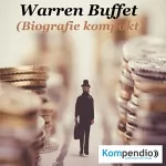Alessandro Dallmann: Warren Buffett: Biografie kompakt