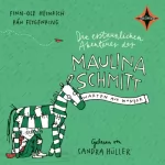 Finn-Ole Heinrich: Warten auf Wunder: Die erstaunlichen Abenteuer der Maulina Schmitt 2