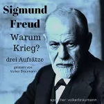 Sigmund Freud: Warum Krieg?: Drei Aufsätze