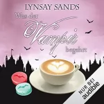 Lynsay Sands: Was der Vampir begehrt: Argeneau 27
