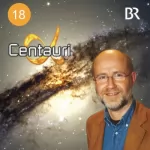 Harald Lesch: Was ist dran am Marsgesicht?: Alpha Centauri 18