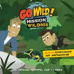 Angela Strunck: Was riecht denn da? / Schatzsuche auf Madagaskar: Go Wild - Mission Wildnis 29