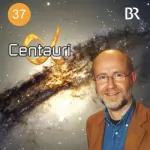 Harald Lesch: Was sind Mikroquasar?: Alpha Centauri 37