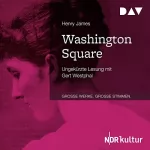 Henry James: Washington Square: 